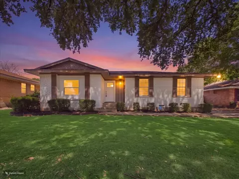 1211 Robin Glen Dr, Dallas, TX 75232