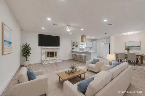 1211 Robin Glen Dr, Dallas, TX 75232