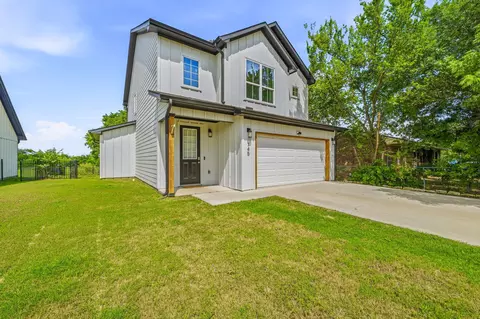 745 N Miller Ave, Stephenville, TX 76401