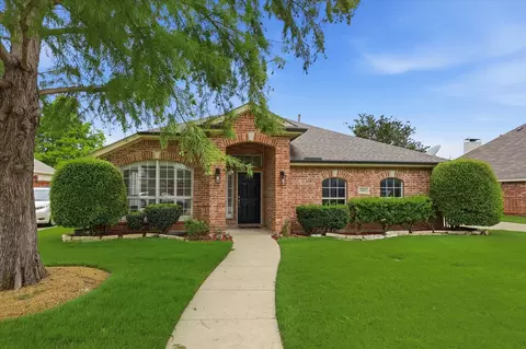 6811 Fairfield Way, Sachse, TX 75048