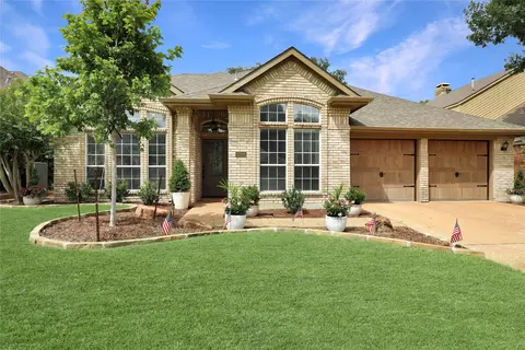 5206 N Briar Ridge Cir, Mckinney, TX 75072
