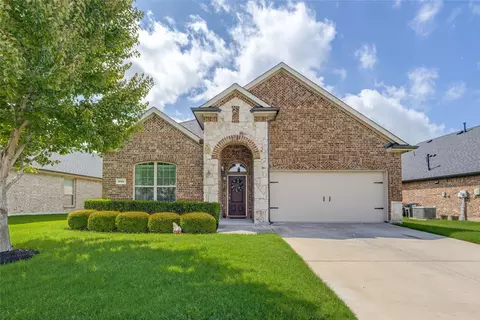 536 Haven Dr, Anna, TX 75409
