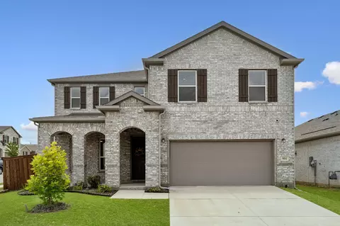 984 Brock Dr, Aubrey, TX 76227