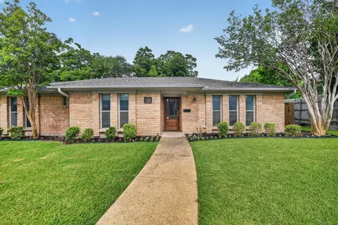 1205 Edgefield Dr, Plano, TX 75075