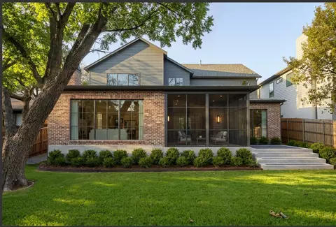 6817 Blessing Dr, Dallas, TX 75214