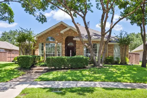 2111 Rheims Dr, Carrollton, TX 75006