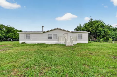 13405 Wheat Rd, Venus, TX 76084