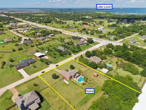 2305 Silver Maple Dr, St Paul, TX 75098