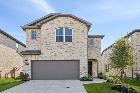 3109 Lucia Way, Princeton, TX 75407