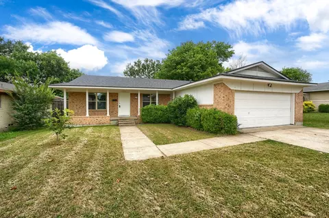1246 Woodburn Trl, Dallas, TX 75241