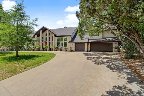 131 Live Oak Dr, Whitney, TX 76692