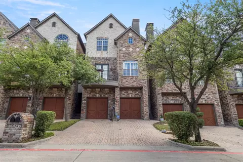 612 Rockingham Dr, Irving, TX 75063