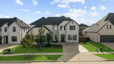 15659 Lucy Ln, Frisco, TX 75033