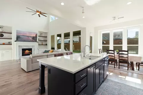 15659 Lucy Ln, Frisco, TX 75033
