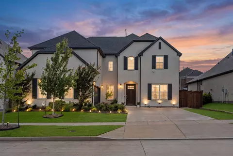 15659 Lucy Ln, Frisco, TX 75033