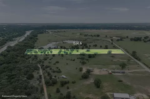 tbd Lot 6 Mitchell Bend Ct, Granbury, TX 76048