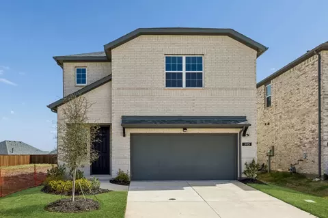 3102 Cordelia Dr, Princeton, TX 75407