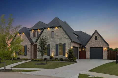 3300 Crescent Ln, Celina, TX 75009
