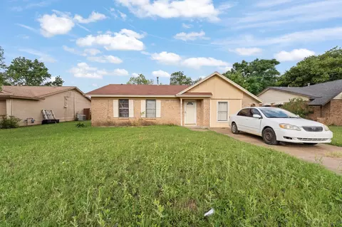 1601 Mcanear St, Cleburne, TX 76033