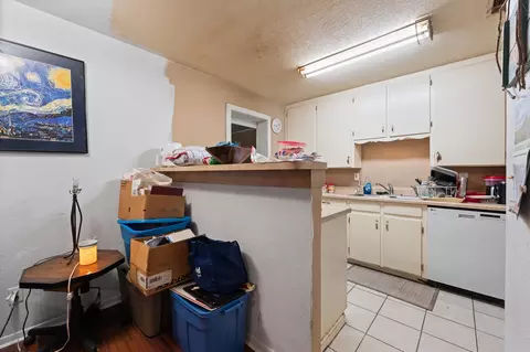 Kitchen - 1601 Mcanear St, Cleburne, TX 76033 photo 1 of 2