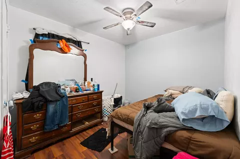 Bedroom - 1601 Mcanear St, Cleburne, TX 76033 photo 4 of 5