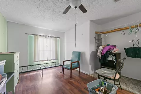 Bedroom - 1601 Mcanear St, Cleburne, TX 76033 photo 1 of 5