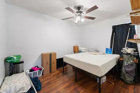 Bedroom - 1601 Mcanear St, Cleburne, TX 76033 photo 5 of 5