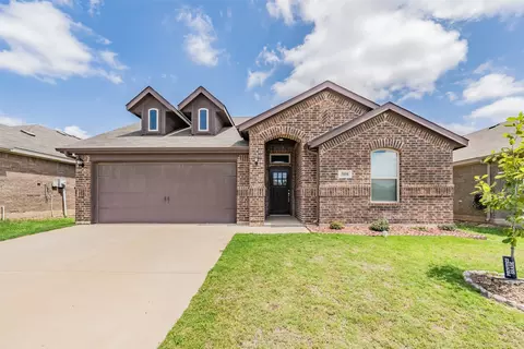 3108 Montego Bay Ln, Fort Worth, TX 76123