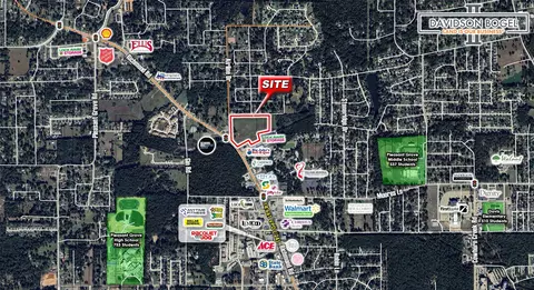 000 Richmond Rd, Texarkana, TX 75503