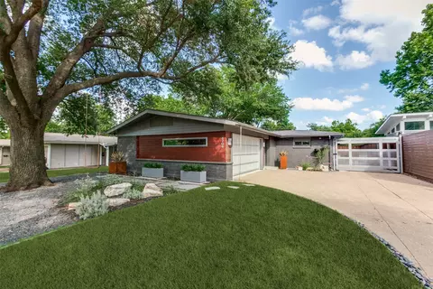 6706 Pimlico Dr, Dallas, TX 75214