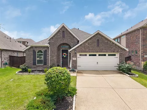 1926 Successful Dr, Wylie, TX 75098