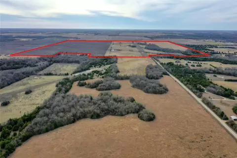 000 Cr 3200, Dodd City, TX 75438