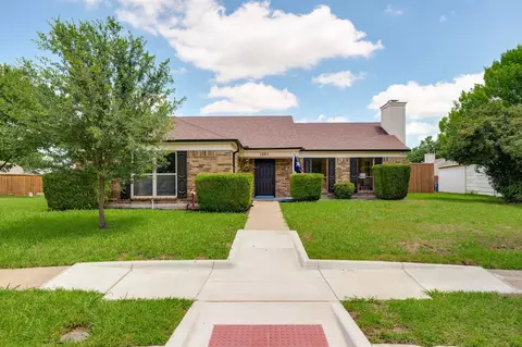 1221 Sicily Ct, Garland, TX 75040