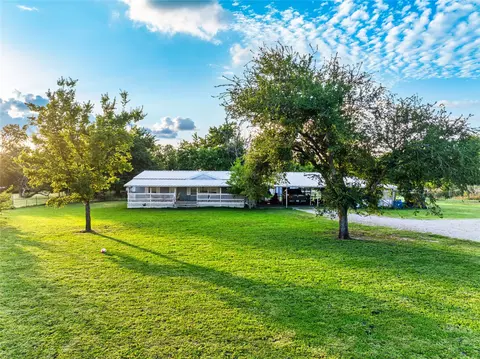 5401 E Cheryl Ln, Kaufman, TX 75142