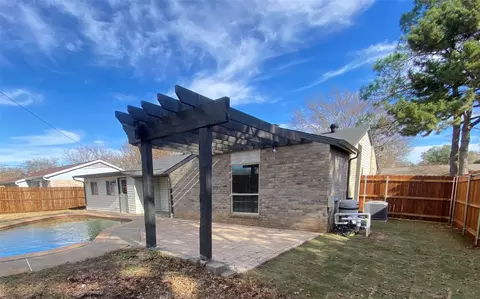 3714 Lasalle Dr, Arlington, TX 76016