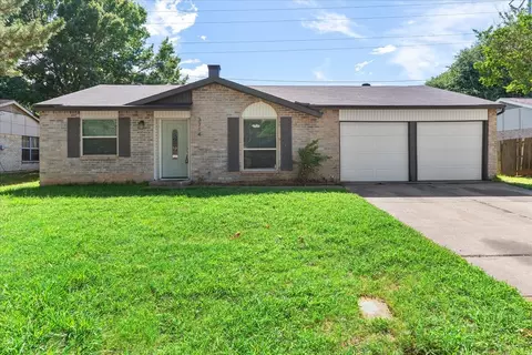 3714 Lasalle Dr, Arlington, TX 76016