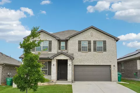 3800 Arroyo Trl, Denton, TX 76208