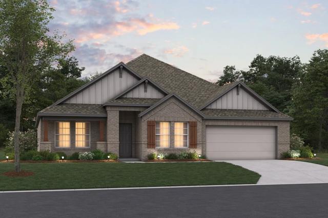 160 Hudson Ln, Justin, TX 76247