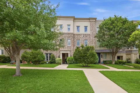 4704 Dexter Ave, Fort Worth, TX 76107