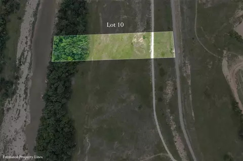 tbd Lot 10 12317 Mitchell Bend Ct, Granbury, TX 76048