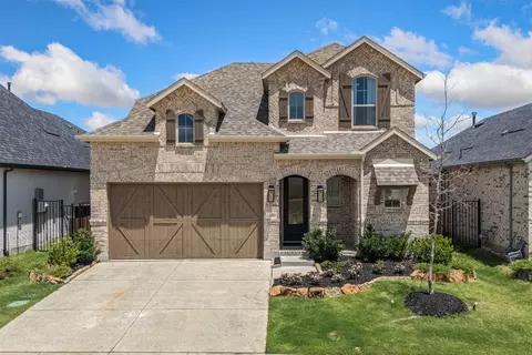 1605 Sandhill Ln, Celina, TX 75009