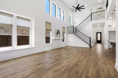 1605 Sandhill Ln, Celina, TX 75009