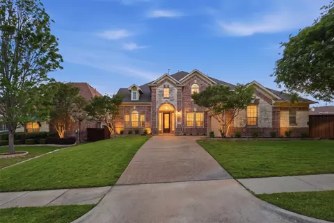 3913 Tidal Dr, Carrollton, TX 75007