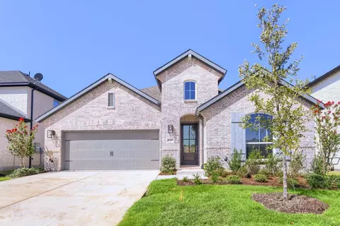 4307 Azalea Trl, Oak Point, TX 75068