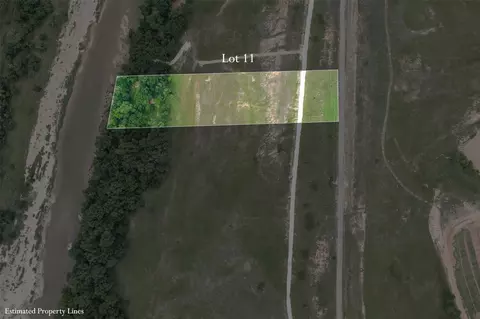 tbd Lot 11 12345 Mitchell Bend Ct, Granbury, TX 76048