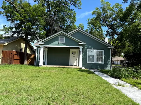2502 W Lovers Ln, Dallas, TX 75235