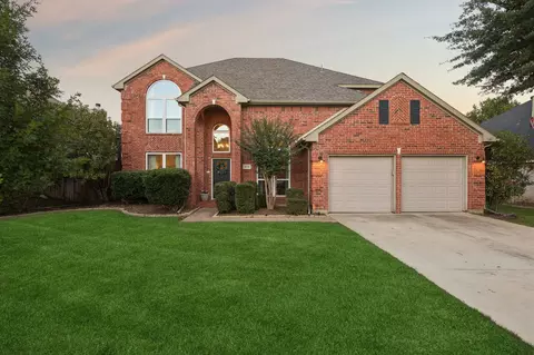 2216 Lockesley Dr, Flower Mound, TX 75028