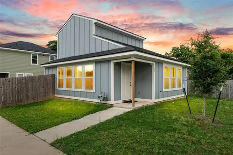 700 Hines Ave, Waco, TX 76706