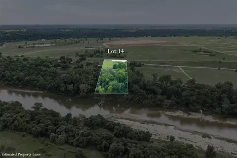 tbd Lot 14 12397 Mitchell Bend Ct, Granbury, TX 76048