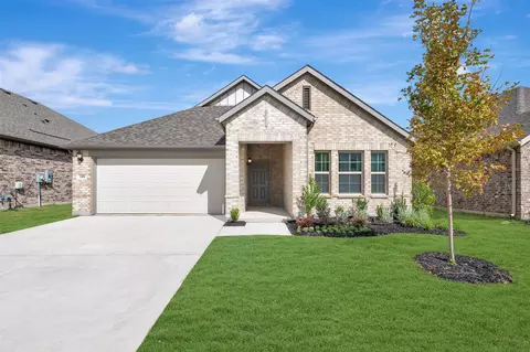 110 Rockwood Ln, Justin, TX 76247